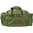 Borsa per Sporting Clays in canvas Serie Signature O.D. Green