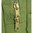 Borsa per Sporting Clays in canvas Serie Signature O.D. Green