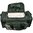 Borsa per il poligono Club Series verde