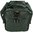 Borsa per il poligono Club Series verde