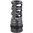 FRC FLAT compensatore 3 porte calibro .223 filettatura 1/2"-28