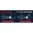 FRC FLAT compensatore 3 porte calibro .223 filettatura 1/2"-28