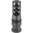 Compensatore FRC FLAT 3-PORT cal. 223 filettatura 1/2-28 per canna 13.8"