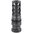 Compensatore FRC FLAT 3-PORT cal. 223 filettatura 1/2-28 per canna 13.8"