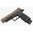 AMAG 21 SG9 9 mm Luger 21 colpi per SIG SAUER P320 SS 1 pz