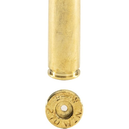 .270 Winchester Brass di Starline è ideale per la caccia al grande gioco e per i varmint, compatibile con quasi tutti i fucili da caccia sul mercato.