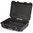 NANUK 910 custodia rigida protettiva con imbottitura in schiuma, nera