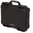 NANUK 910 custodia rigida protettiva con imbottitura in schiuma, nera