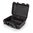NANUK 920 custodia rigida protettiva con schiuma, nera