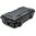 NANUK 980 valigia rigida protettiva con schiuma, nera