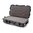 NANUK 980 valigia rigida protettiva con schiuma, nera