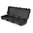 NANUK 990 custodia rigida protettiva con interno in schiuma, nera