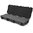 NANUK 990 custodia rigida protettiva con interno in schiuma, nera