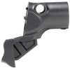 TACSTAR adattatore per calcio per Mossberg 500/590/990 Nero