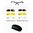 TF150 ULTRA KIT con lenti intercambiabili, 3 focali superiori, 3 focali inferiori