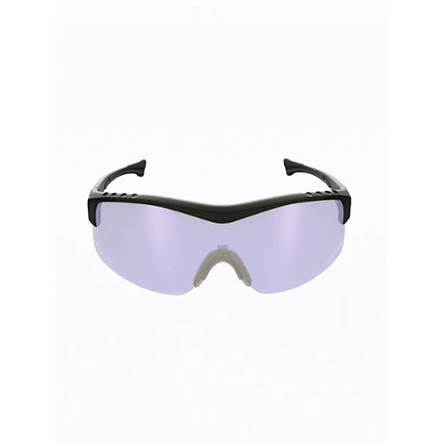 Gli occhiali Methow Single HD offrono una visione panoramica, protezione UV 400 e una vestibilità personalizzabile, ideali per tutti gli sport di tiro.