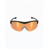 Gli occhiali Methow di SSP Eyewear offrono protezione UV 400, design panoramico e gestione dinamica della luce per prestazioni superiori in ogni disciplina di tiro.