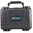 METHOW LENTE SINGOLA HD, MONTATURA E CUSTODIA XHD ARANCIONE MANDARINO