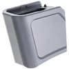MK1 +4 Prolunga caricatore 9 mm Luger per GLOCK 43X/48 grigio