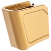 MK1 +4 Estensione caricatore 9MM LUGER per GLOCK 43X/48 Oro