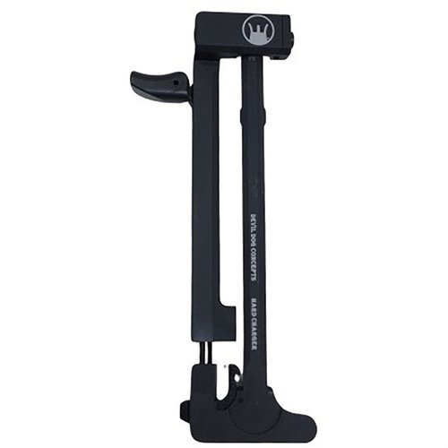 Il Hard Charger® per AR-15 offre un sistema di maniglia laterale ergonomico, intercambiabile, non reciproco e facile da installare, per montare ottiche senza stress.