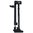 AR-15 Hard Charger maniglia di armamento laterale con impugnatura pieghevole