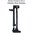 AR-15 Hard Charger maniglia di armamento laterale con impugnatura pieghevole