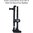 Maniglia tattica di armamento laterale AR-15 Hard Charger con TACTL PULL
