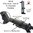 AR-15 GEN2 HARD CHARGER tattico a carica laterale con maniglia pieghevole