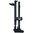 AR-15 GEN2 HARD CHARGER tattico a carica laterale con maniglia pieghevole