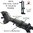 AR-15 G2 Hard Charger maniglia di ricarica laterale tattica con Tact Pull