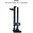 AR-15 G2 HARD CHARGER maniglia di carica laterale posteriore con maniglia pieghevole
