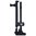 AR-15 G2 HARD CHARGER maniglia di ricarica laterale posteriore con leva tattica