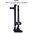 AR-15 G2 HARD CHARGER maniglia di ricarica laterale posteriore con leva tattica