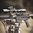 AR-308 HC-10 Maniglia di armamento laterale con impugnatura tattica