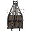 Cinghie da trasporto Claw per treestand mimetiche