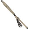 La QUAKE CLAW 2.0 Game Hauler Sling offre una comoda cinghia in gomma con attacco a fibbia, ideale per trasportare fucile e prede mantenendo le mani libere.