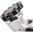 THE ZERO GEN 2 pressa di ricarica torretta standard 7/8" nera/grigia