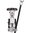 THE ZERO GEN 2 pressa di ricarica torretta standard 7/8" nera/grigia