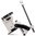 THE ZERO GEN 2 pressa di ricarica torretta standard 7/8" nera/grigia