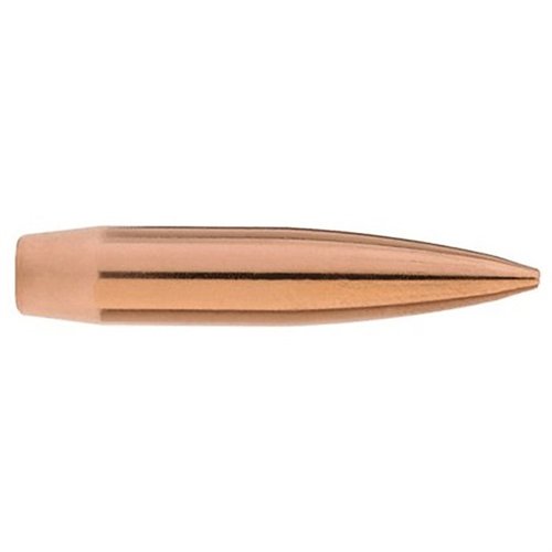 I proiettili MATCHKING X 6.5MM offrono precisione eccezionale, espansione rapida e prestazioni ottimali per cacciatori, garantendo risultati affidabili a lunga distanza.