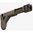 MAGPUL Calcio carabina UCS regolabile per AR-15 FDE