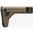 MAGPUL Calcio carabina UCS regolabile per AR-15 FDE