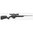 Calcio regolabile Hunter Lite per Ruger American SA, nero