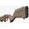 Calcio Hunter Lite regolabile per Ruger American SA FDE