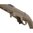 Calcio Hunter Lite regolabile per Ruger American SA FDE