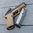 Caricatore AMAG 17 9 mm Luger 17 colpi per SIG Sauer P365 SS