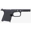 Il grip EHG RG9 per Ruger RXM offre una texture TSP per una presa sicura, compatibilità Gen3 e un design ottimizzato per la massima personalizzazione e portabilità.