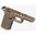 MAGPUL EHG RG9 GRIP FRAME FOR RUGER RXM FULL-SIZE FDE