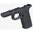 MAGPUL EHG RG9 GRIP FRAME FOR RUGER RXM FULL-SIZE GRAY